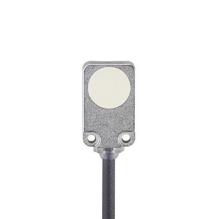 ifm electronic IQ2017 Rectangular Inductive Proximity Sensor NPN IQ 30V dc 8 mm 30 V dc 100mA
