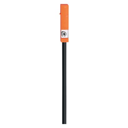 ifm electronic 3 x 0.14 mm², 2 M Pneumatic Cylinder Sensor, IP65, IP67 30V dc, MK LED Indicator, MK5115