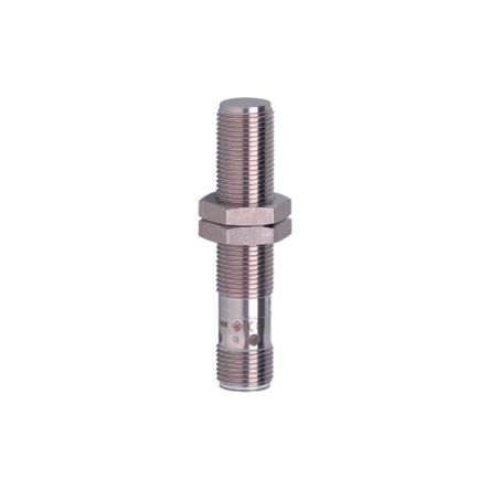 ifm electronic Inductive Proximity Sensor, IP67, IP65, 200mA