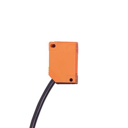 ifm electronic NN5020 Rectangular Inductive Proximity Sensor NAMUR NN 30V dc 4 mm 30 V dc 30mA