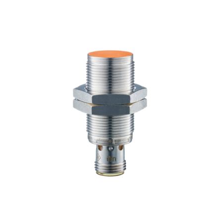 ifm electronic IGS340 Threaded Barrel Inductive Proximity Sensor, M18 x 1 PNP IGS 30V dc 10 mm 30 V dc 100mA