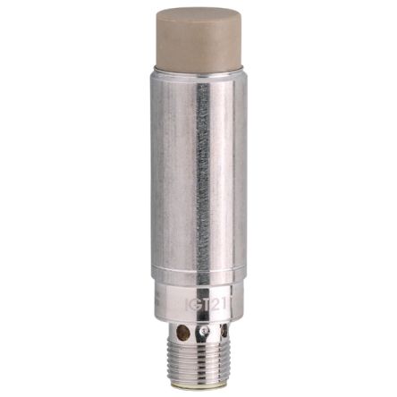 ifm electronic IGT211 Barrel Inductive Proximity Sensor PNP/NPN IGT 30V dc 12 mm 30 V dc 100mA