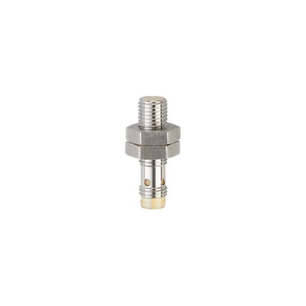 ifm electronic IES219 Threaded Barrel Inductive Proximity Sensor, M8 x 1 NPN IES 30V dc 3 mm 30 V dc 100mA