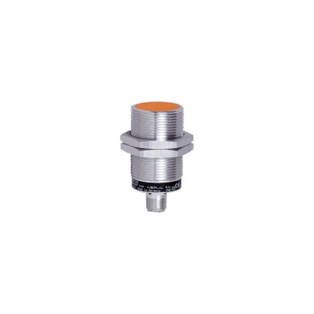 ifm electronic II0366 Threaded Barrel Inductive Proximity Sensor, M30 x 1.5 2-Wire II 140V ac/dc 15 mm 140 V ac 140 V dc