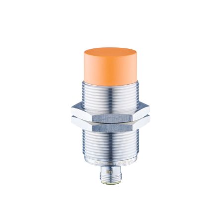 ifm electronic II5829 Threaded Barrel Inductive Proximity Sensor, M30 x 1.5 PNP/NPN II 36V dc 22 mm 36 V dc 100mA