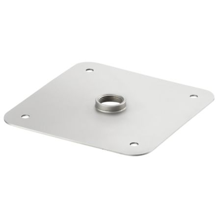 ifm electronic, E433 Series Plate Sensor Accessories for Use with Level Sensor, RoHS Standard