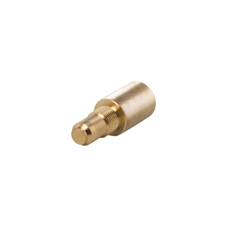 ifm electronic, E433 Series Welding Mandrel Sensor Accessories for Use with Process Connections, RoHS Standard