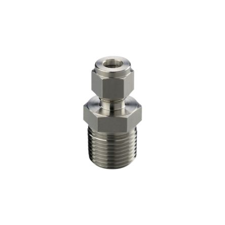 ifm electronic, E402 Series Progressive Ring Fitting for Use with Devices, Machines, RoHS Standard