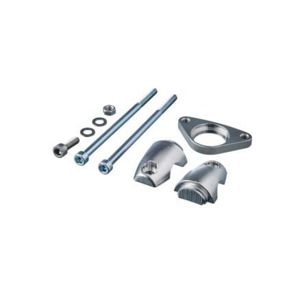 ifm electronic, E230 Series Mounting Bracket for Use with Sensoren, RoHS Standard