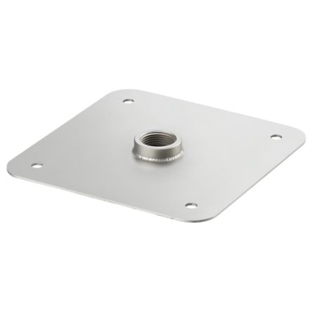ifm electronic, E433 Series Plate Sensor Accessories for Use with Level Sensor, RoHS Standard