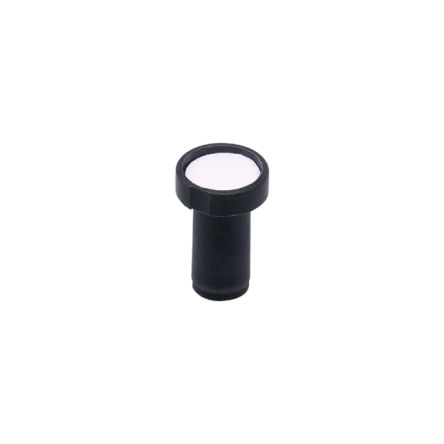 ifm electronic, E304 Series Filter 7 mm for Use with Submersible Pressure Transmitters, RoHS Standard