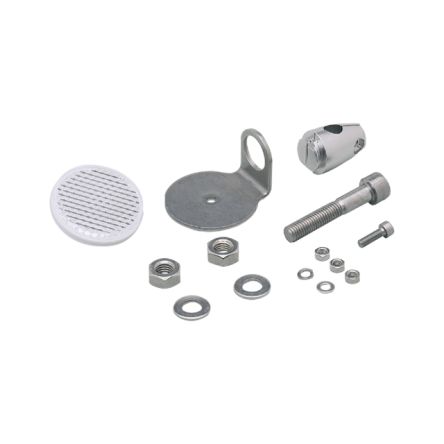 ifm electronic, E209 Series Mounting Set for Use with Reflector, RoHS Standard