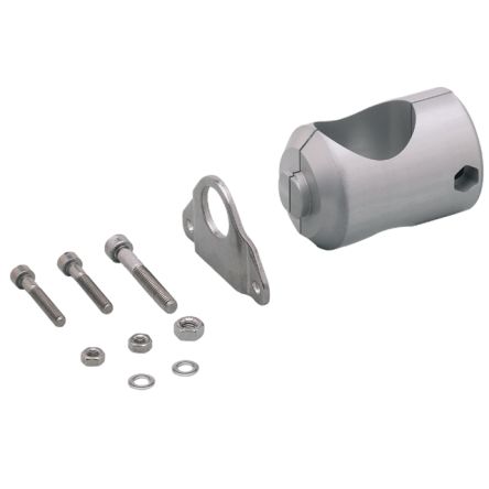 ifm electronic, E210 Series Mounting Set for Use with Photoelectric Sensors, RoHS Standard
