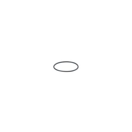 ifm electronic Fluorelastomer Rubber Seal O-Ring, 16.4 mm ID, 18.4 mm OD