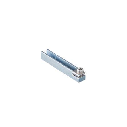 ifm electronic, E119 Series Adapter for Use with For C-Slot Cylinder Sensor, RoHS Standard