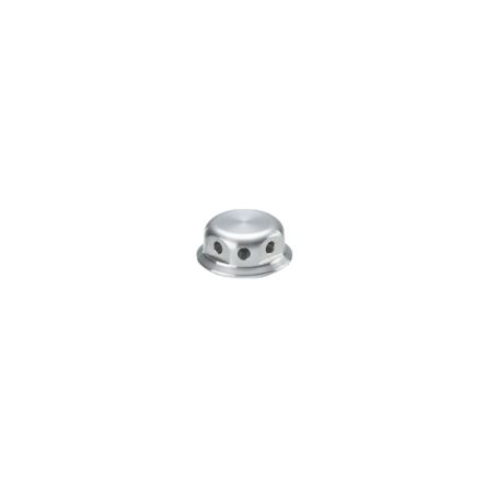 ifm electronic, E304 Series Cover for Use with Pressure Sensors, RoHS Standard