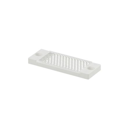 ifm electronic, E212 Series for Use with Reflective Sensors, Reflector, RoHS Standard