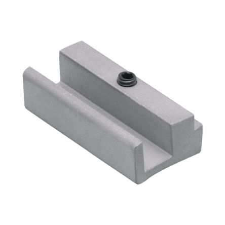 ifm electronic Mounting Adapter E11894, For Use With Bosch Rexroth Pneumatic Cylinders