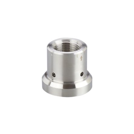 ifm electronic, E434 Series Adapter for Use with Process Sensors, RoHS Standard