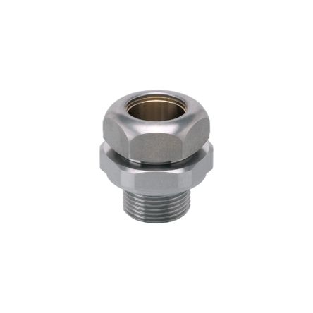 ifm electronic, E430 Series Clamp Sensor Accessories 39 mm for Use with Process Sensors, RoHS Standard