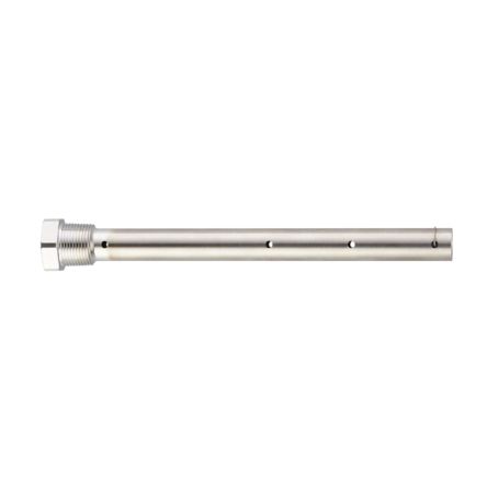 ifm electronic, E432 Series Coaxial Pipe for Use with Level Sensors LR, RoHS Standard