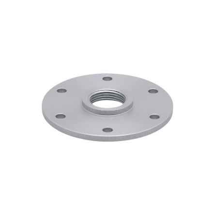 ifm electronic, E432 Series Plate Sensor Accessories for Use with Level Sensor, RoHS, DIN 24557 Standard