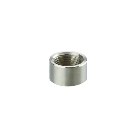 ifm electronic, E433 Series Adapter for Use with Process Sensors, RoHS Standard