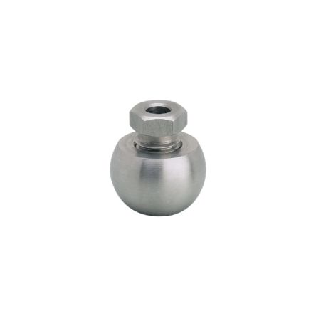 ifm electronic, E304 Series Adapter for Use with Process Sensors, RoHS Standard
