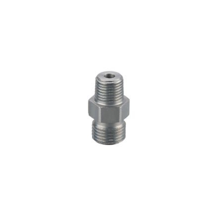ifm electronic, E304 Series Adapter 16 mm for Use with For Process Sensors, RoHS Standard