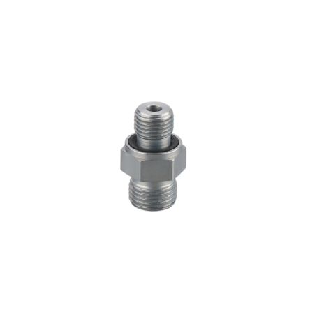 ifm electronic, E304 Series Adapter 16 mm for Use with For Process Sensors, RoHS Standard