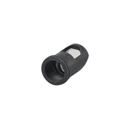 ifm electronic, E230 Series Reflector 23.5 mm for Use with UG Cube, for Types UG, For all ifm ultrasonic sensors with