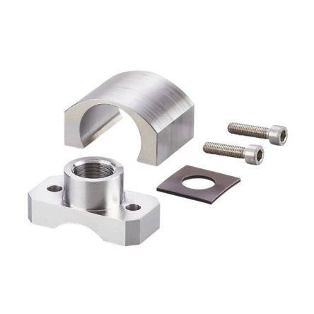 ifm electronic, E304 Series Adapter for Use with Set For Connectors, RoHS Standard