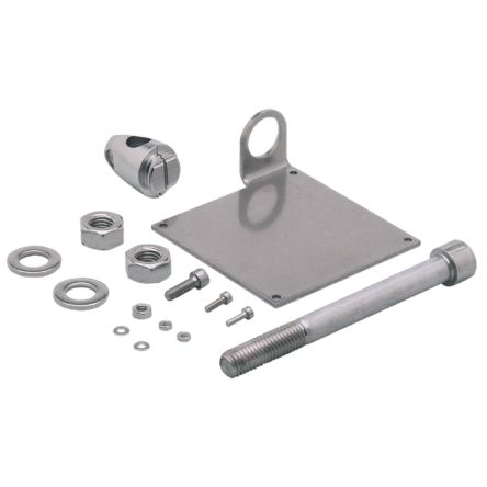 ifm electronic, E209 Series Mounting Set for Use with Reflectors, RoHS Standard