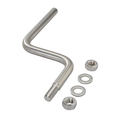 ifm electronic, E209 Series Mounting Rod, RoHS Standard
