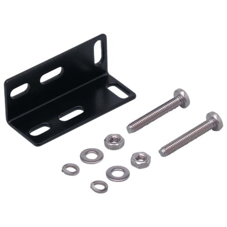 ifm electronic, E202 Series Bracket for Use with For Types OU, RoHS Standard