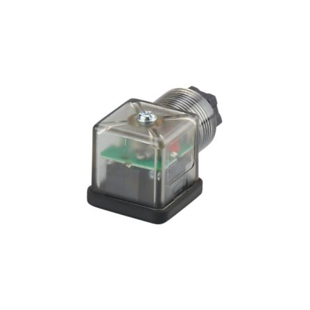 ifm electronic Female 1 way Right Angle to Unterminated Unterminated Sensor Actuator Cable