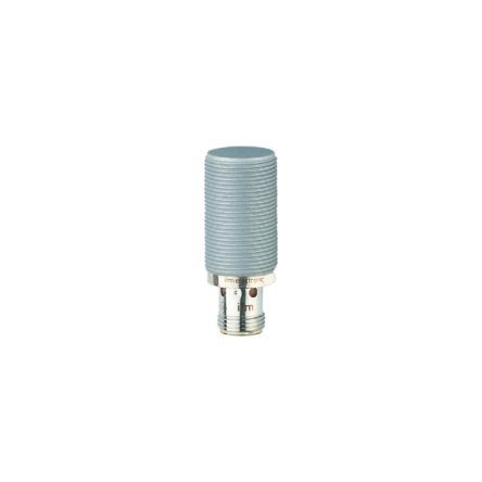 ifm electronic IGR207 Rectangular Inductive Proximity Sensor, M18 x 1 PNP IGR 30V dc 8 mm 30 V dc 100mA