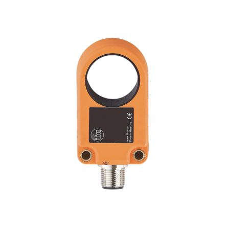 ifm electronic I7R214 Ring Inductive Proximity Sensor, M12 NPN I7R 35V dc 35 V dc 200mA