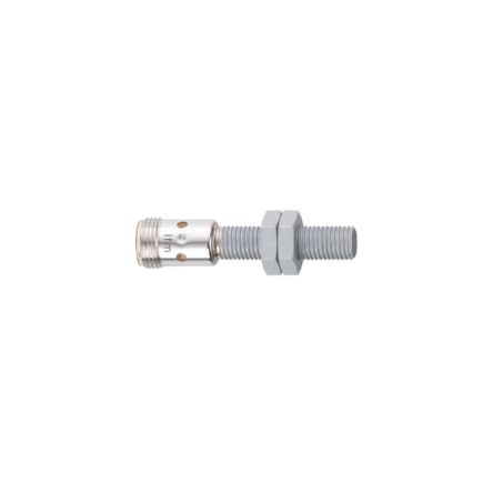 ifm electronic IEW205 Threaded Barrel Inductive Proximity Sensor, M8 x 1 PNP IEW 30V dc 3 mm 30 V dc 100mA
