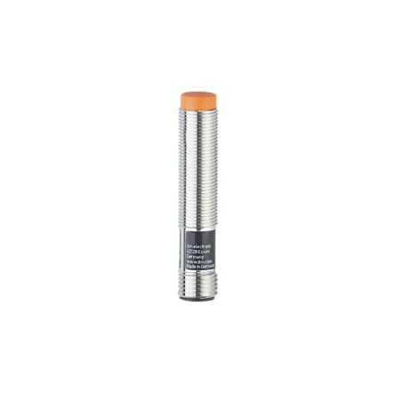 ifm electronic IF0312 Threaded Barrel Inductive Proximity Sensor, M12 x 1 2-Wire IF0 140V ac 7 mm 140 V ac 140 V dc