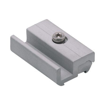 ifm electronic Mounting Adapter E11892, For Use With Bosch Rexroth Pneumatic Cylinders