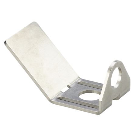 ifm electronic, E230 Series Reflector for Use with UG Cube, for Types UG, RoHS Standard