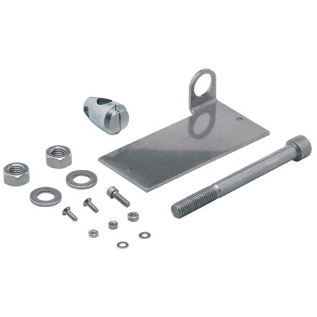 ifm electronic, E209 Series Mounting Set for Use with Reflectors, RoHS Standard