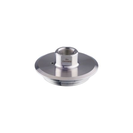 ifm electronic, E430 Series Adapter Sensor Accessories 68 mm for Use with Process Sensors in Containers and Pipes, FDA,