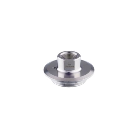 ifm electronic, E430 Series Adapter Sensor Accessories 50 mm for Use with Process Sensors in Containers and Pipes, RoHS,