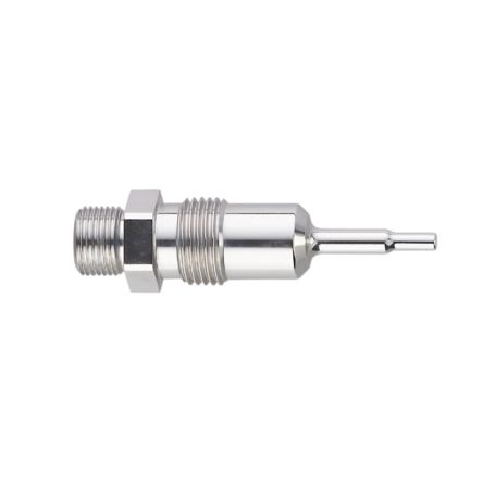 ifm electronic, E385 Series Thermowell for Use with Temperature Sensors, RoHS Standard
