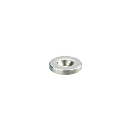 ifm electronic Magnet Cylindrical 24 mm 4 mm