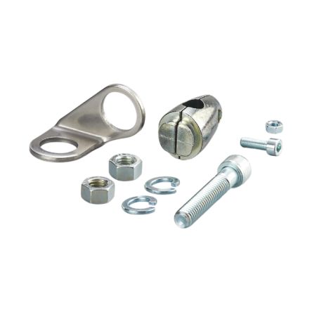 ifm electronic, E207 Series, For Use With Position Sensors