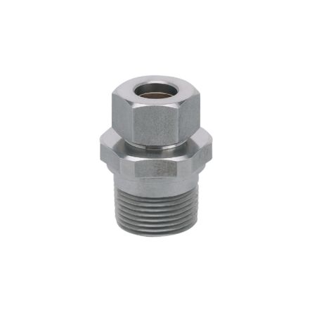 ifm electronic, E430 Series Clamp Sensor Accessories 39 mm for Use with Process Sensors, RoHS Standard