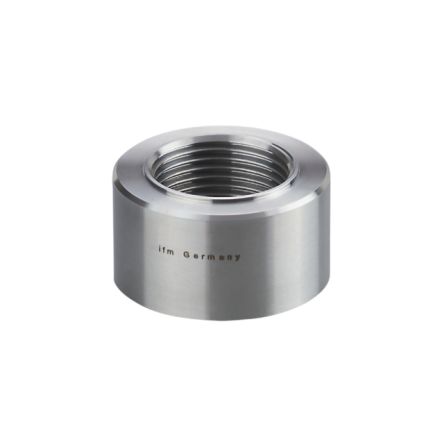ifm electronic, E300 Series Adapter for Use with Process Sensors, RoHS Standard